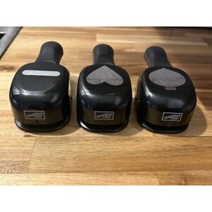 Stampin Up Paper Shaper Lot